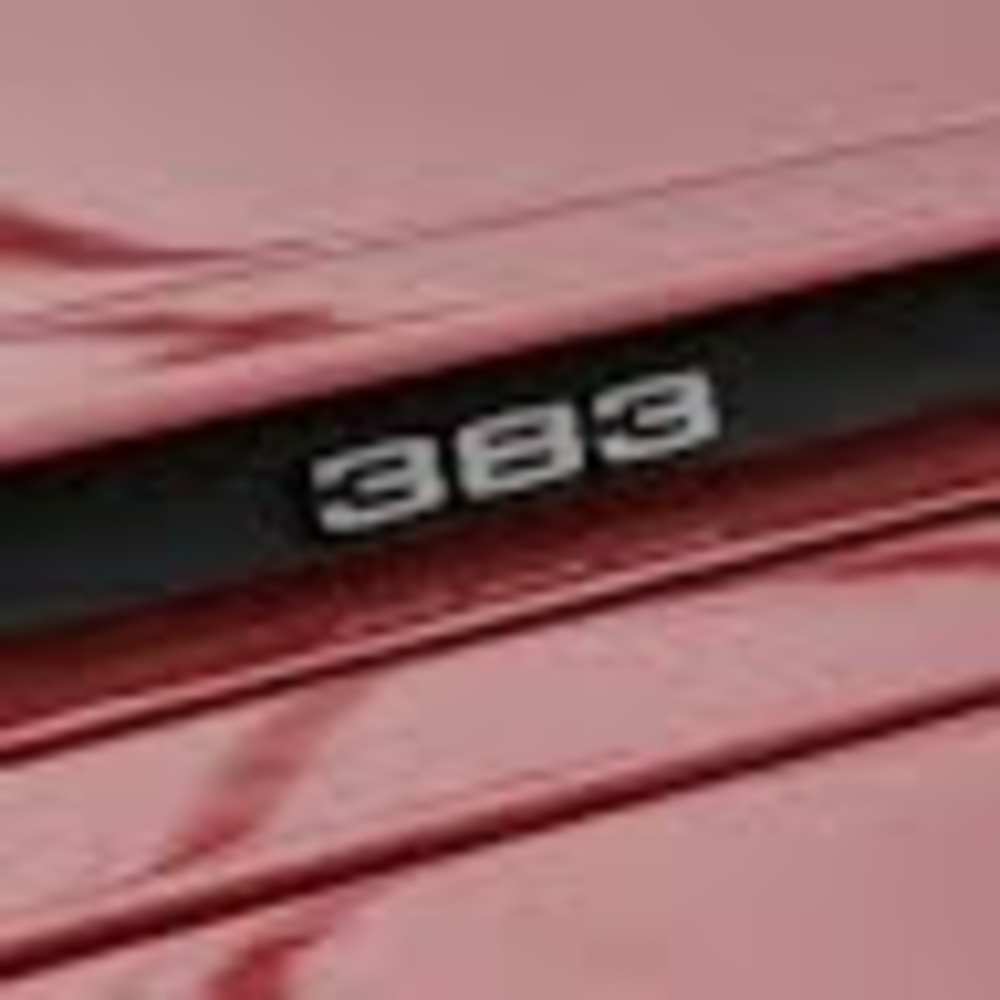 Meet your Posher, Dave